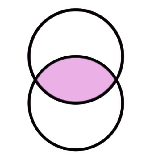 VESICA PISCIS AMOR ROSA