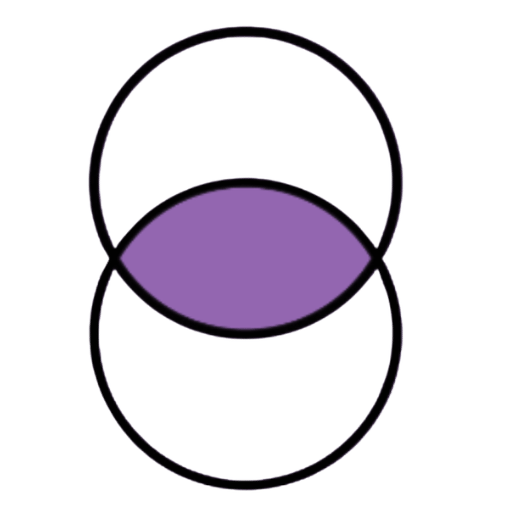 VESICA PISCIS CONEXION VIOLETA