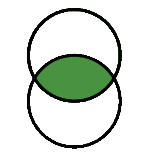 VESICA PISCIS EXPANSION VERDE
