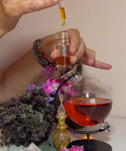 ACEITE SEMILLA