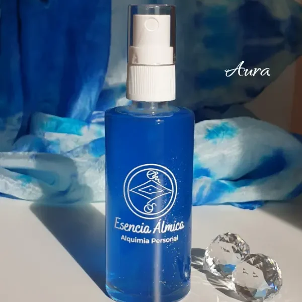 Esencia Álmica Aura