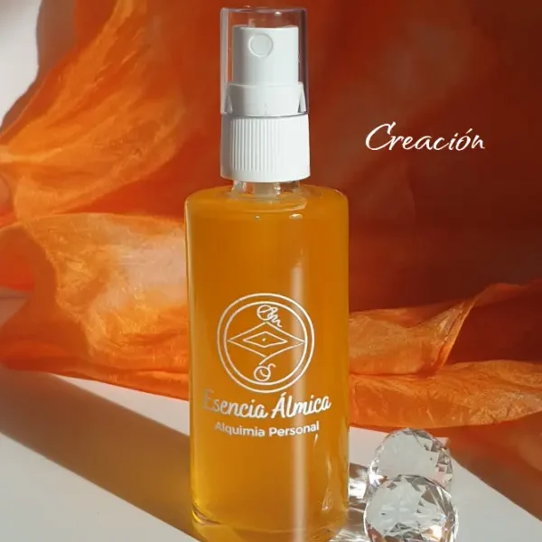 Esencia Álmica Creación