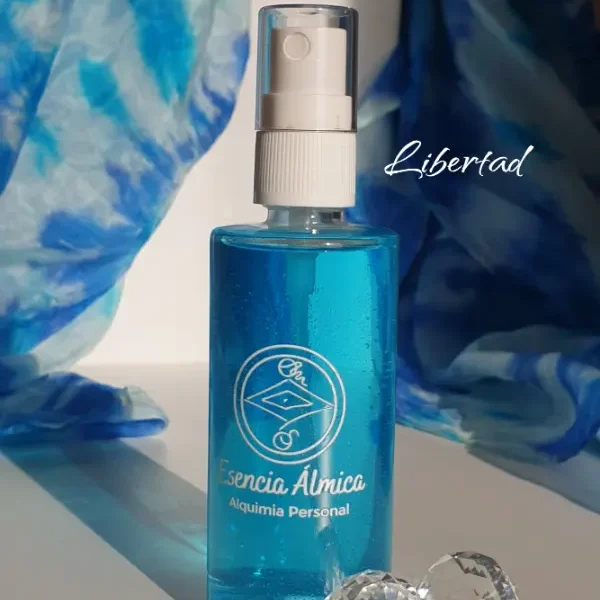 Esencia Álmica Libertad