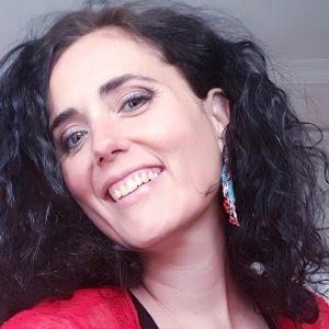 Imagen de Teresa Salgado